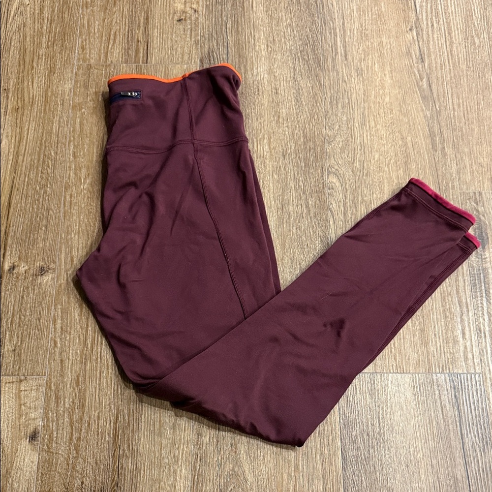 Cotopaxi Leggings with Trim